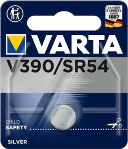 Varta Baterie V390/SR54