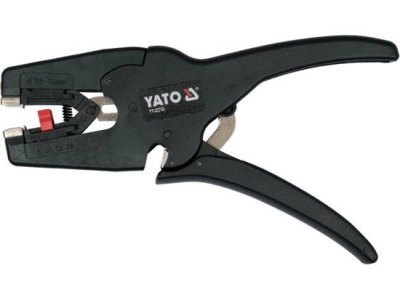 Yato Automatické izolační kleště 0,03-10mm YT-22753