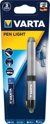 Varta Pen Light - Led svítilna