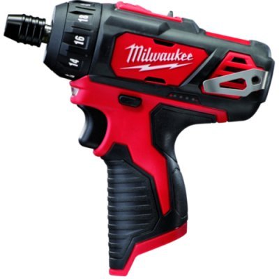 Milwaukee 4933441910 M12BD-0 - M12™ kompaktní šroubovák