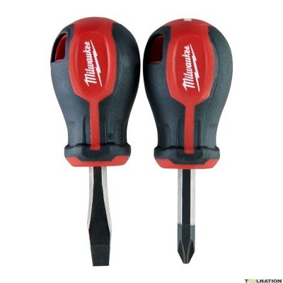 Milwaukee 4932471810 Sada Tri-lobe šroubováků se zásobníkem 2 Ks
