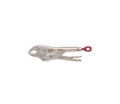 Milwaukee 4932471732 Samosvorné kleště MILWAUKEE 7" zaoblená čelist TORQUE LOCK™