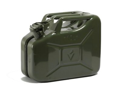 Valpro Kanystr na PHM 10L