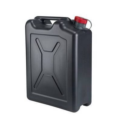 SDtech SD21127 Plastový kanystr na PHM army 20L