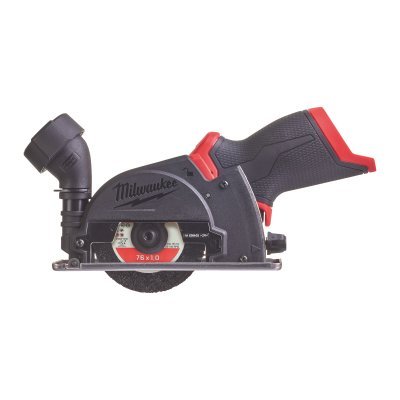 Milwaukee 4933464618 M12FCOT-0 - M12 FUEL™ kompaktní univerzální okružní pila