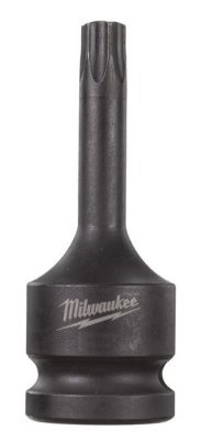Milwaukee 4932478062 Průmyslová hlavice HEX 1/2" na TX50