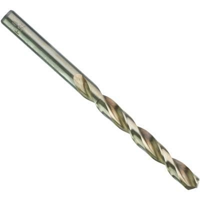 Milwaukee 4932352363 Vrták do kovu Thunderweb Ø 8x75mm
