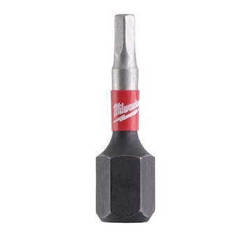 Milwaukee 4932430893 Šroubovací bity ShW Hex2,5 25mm - 2ks