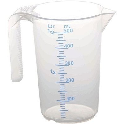 Suedpfalz 3300 Odměrka 500ml