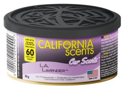 California Scents - Levandule 42 g