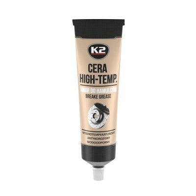 K2 CERA High - temperatur Brake Grease 100ml