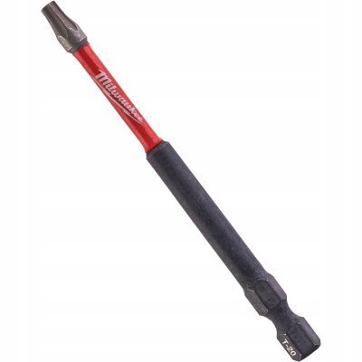 Milwaukee 4932430878 Šroubovací bit ShW TX20 90mm