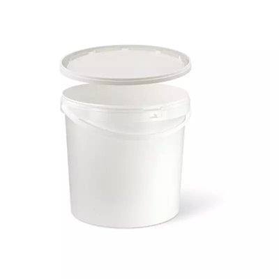 Boll 0070222 Plastový kbelík 10L