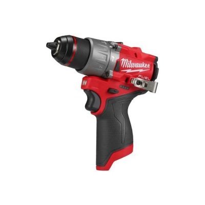 Milwaukee 4933479867 M12 FPD2-0 M12 FUEL subkompaktní příklepová vrtačka