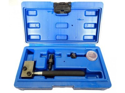 Magnus MGS13995 Pertlovací sada na rozšíření brzdových hydraulických trubek 3/16'' 4.75mm