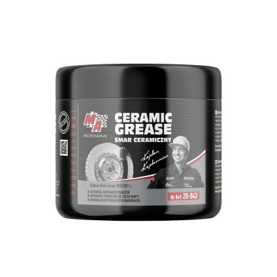 Moje Auto 20-B43 Keramické mazivo 500g
