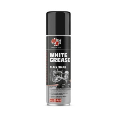 Moje Auto 20-A68 Bílý tuk 200 ml