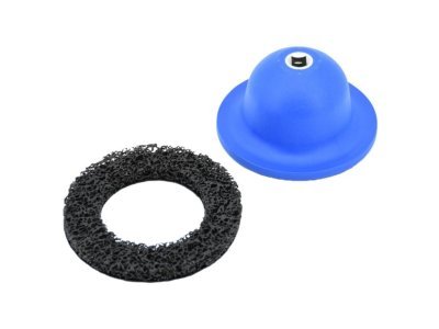 Magnus MGS01626 Brusný kotouč na čištění nábojů a brzdových kotoučů 150 mm