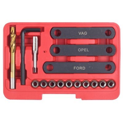 Magnus MGS01636 Sada pro regenerační brzdové třmeny M9x1,25 mm