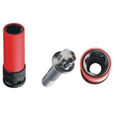 Magnus MGS01907 Zásuvka 17 mm pro upevňovací šrouby kol Mercedes třídy S