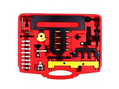 Magnus MGS01650 Aretace rozvodů BMW 1, 3, 5, X3, Z4 N42, N46, N46T