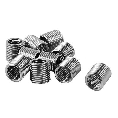 Magnus MGS01072D Vložky na opravu závitů a M10x1,0 mm 25 ks