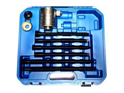 Magnus MGS13109 Zařízení pro připojení k tryskám vstřikovače pomocí adaptérů 16T