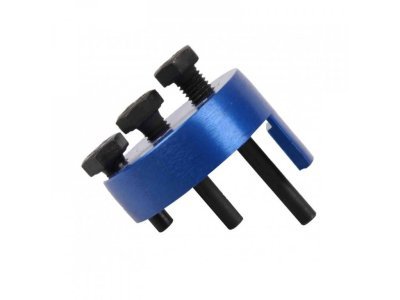 Magnus MGS2178 Přípravky pro montáž a demontáž elastických klínových řemenů STRETCH