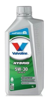 Valvoline Hybrid C2 5W-30 1L