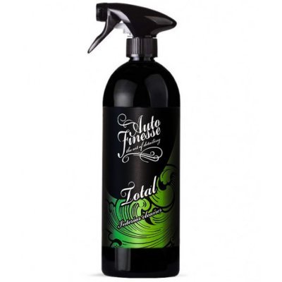 Auto Finesse Total Interior Cleaner 1L