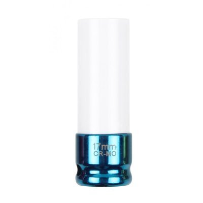 Magnus MGS01224 Nástrčná hlavice pro litá kola 17mm Cr-Mo 1/2"