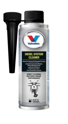 Valvoline Diesel System Cleaner 300ml