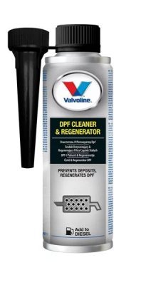 Valvoline DPF Cleaner & Regenerator 300ml
