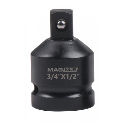 Magnus MGS01618 Snížení nárazu z 3/4" na 1/2" Cr-Mo