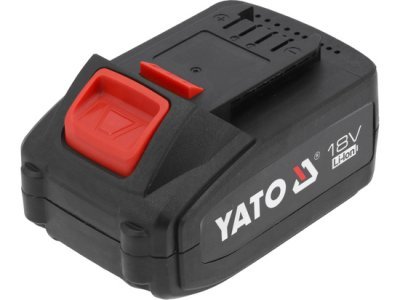 Yato Baterie Li-ION 18V 4,0Ah YT-828463
