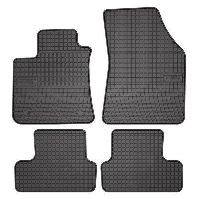 Frogum 547181 Gumové koberce El Toro Renault Megane IV od roku 2016