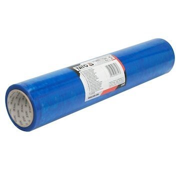 Yato Ochranný fólie 75 m x 50 m x 45 µm YT-54313