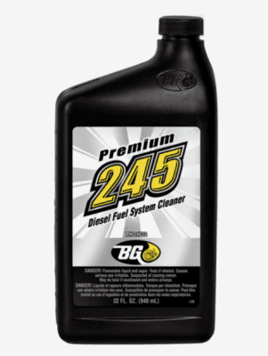BG 24532 Premium Diesel Fuel System Cleaner 964ml