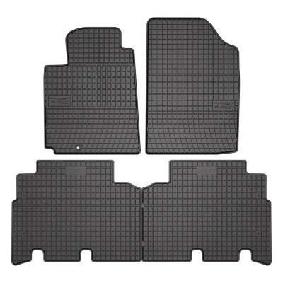 Frogum 411692 Gumové koberce El Toro Toyota Yaris Verso 1999-2005