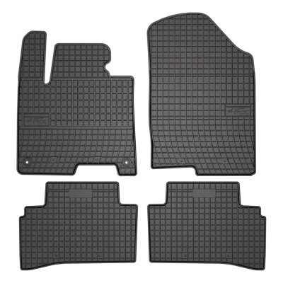 Frogum 412149 Gumové koberce El Toro Kia Sportage V od roku 2021