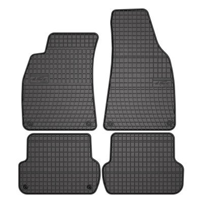 Frogum 0729 Gumové koberce El Toro Audi A4 B6 2000-2006
