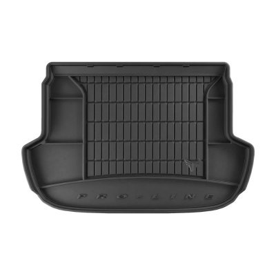 Frogum TM548027 Vana do kufru ProLine Subaru Forester IV 2012-2018