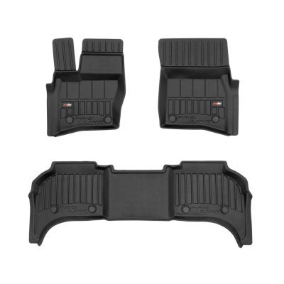 Frogum 3D427136 Gumové koberce ProLine Land Rover Defender II od roku 2020