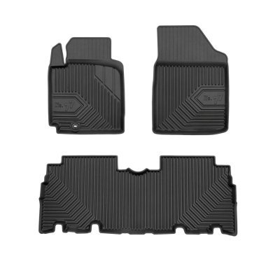 Frogum 77426498 Gumové koberce č.77 Toyota Yaris Verso 1999-2005