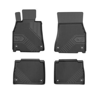 Frogum 77409095 Gumové koberce č.77 Lexus LS III 2000-2006