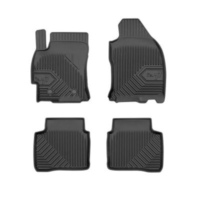 Frogum 77409101 Gumové koberce č.77 Ford Mondeo III 2000-2007