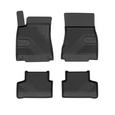 Frogum 77409927 Gumové koberce č.77 Mercedes-Benz B-Class W247 od roku 2018