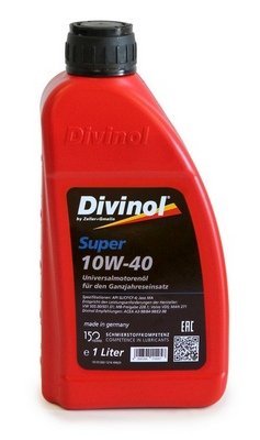 Divinol Super 10W-40 1L