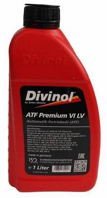 Divinol Premium ATF LV VI 1L