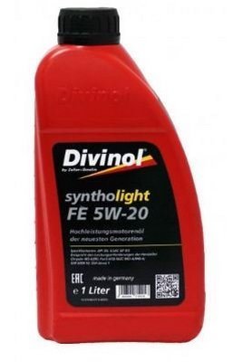 Divinol FE Syntholight 5W-20 1L